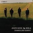 String Quartets Nos.40, 41, 42 : Chiaroscuro Quartet (Hybrid)