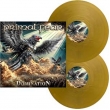 Domination (Gold Opaque Vinyl)
