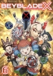 Beyblade X 6 �Ă�Ƃ����R�~�b�N�X �X�y�V����
