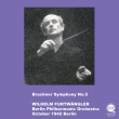 Symphony No.5 : Wilhelm Furtwangler / Berlin Philharmonic (1942)-Transfers & Production: Naoya Hirabayashi