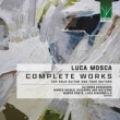 Complete Works For Solo Guitar & 4 Guitars: Baschira M.nocole Mazzone M.costa Gicomello