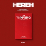 2024 IU [HEREH] WORLD TOUR CONCERT Blu-ray
