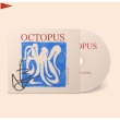 Octopus Signed Cd
