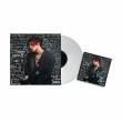 Yungblud Signed Deluxe Transparent Vinyl