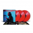 Live In London -Deluxe Triple Lp Heavy Red Vinyl