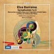 Symphonies Nos.1, 2 : Elena Schwarz / Cologne WDR Symphony Orchestra