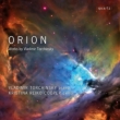 Orion : Vladimir Torchinsky(P)Kristina Reiko Cooper(Vc)