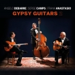 Gypsy Guitar 2