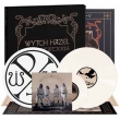 V: Lamentations (White Vinyl+white 7inch Vinyl+slip-mat+a1 Poster)