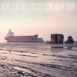 Container Ships (Vinyl)