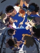 TVAjwONE PIECEx25NLOiuONE PIECE FAN LETTERv 񐶎Y Blu-ray