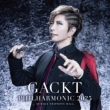 GACKT PHILHARMONIC 2025 -VtHj[