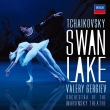 Swan Lake: Gergiev / Kirov O (Uhqcd)