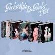Girls Will Be Girls (Binder Ver.)(_Jo[Eo[W)
