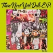 Those New York Dolls E.p.(12inch Vinyl)