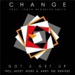 Got 2 Get Up (Feat.Tanya Michelle Smith)(Incl.Micky More & Andy Tee Remixes)