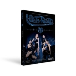 2024 KISS OF LIFE 1st WORLD TOUR [KISS ROAD] IN SEOUL Blu-ray