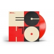 Audio Vertigo Echo Elbow Ep5 -12inch Exclusive Red Vinyl