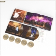 Live At The Acropolis Bookset With Additional Blu Ray Of The Concert Film (+2ultra Hd Blu-ray+3lp)