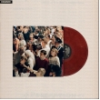 21st Century Fiction Bloody Mary Vinyl