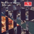 Voices Of Spring: Min-ack Ensemble Of Korean Instruments Spano / Curtis Orchestra Strings