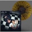 We' re Never Getting Out (Exclusive Gold Splatter Vinyl)
