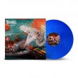 Coagulated Bliss (Metallic Blue Vinyl)