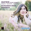 Piano Works : Schaghajegh Nosrati