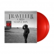 Traveller (10 Year Anniversary)Vinyl -Translucent Ruby