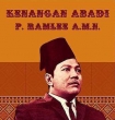 Kenangan Abadi (50th Anniversary Amber Gold Edition)(Vinyl)