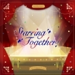 Starring Together!