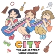 TVAjuCITY THE ANIMATIONvIWiETEhgbN (2gAiOR[h)