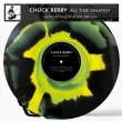 All Time Greatest  In Colour Vinyl)