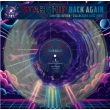 Back Again!  In Colour Vinyl)