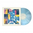 Aura (Blue Eco Wax Vinyl)