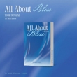 1st Mini Album: All About Blue (PLATFORM Ver.)