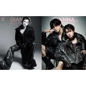 Gianna Boyfriend #09 �ʏ�� ���f�B�A�p�����b�N