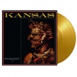 Masque (Yellow Vinyl/180g/Music On Vinyl)