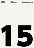 Abe Mao Live 2025 -15th Anniversary-@tokyo Garden Theater