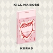 1st Mini Album: KILL MA BO$$ (ACE ver.)
