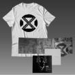 Antidepressants Cd +T-shirt (S Size)