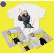 Flux: Dreamers Bundle (Cd+picture Disc Vinyl+signed Print+t-shirt)(Xl Size)