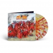 Welcome To The Plains Exclusive Splatter Lp (Vinyl)