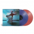 Error (404)(Red +Blue Vinyl)