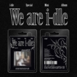 Special Mini Album: We are i-dle (Platform ver.)