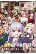New Game! -complete Edition-6 �܂񂪃^�C��kr�R�~�b�N�X