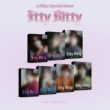 Special Package: Itty Bitty (INDIVISUAL VER.)(_Jo[Eo[W)
