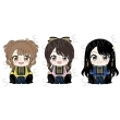 TrySail Aʂ(3̃Zbg)