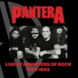 Live At Monsters Of Rock 1991-1992 (Vinyl)