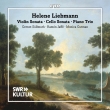 Violin Sonata, Cello Sonata, Piano Trio : Sussmuth(Vn)R.Jaffe(Vc)M.Gutman(P)